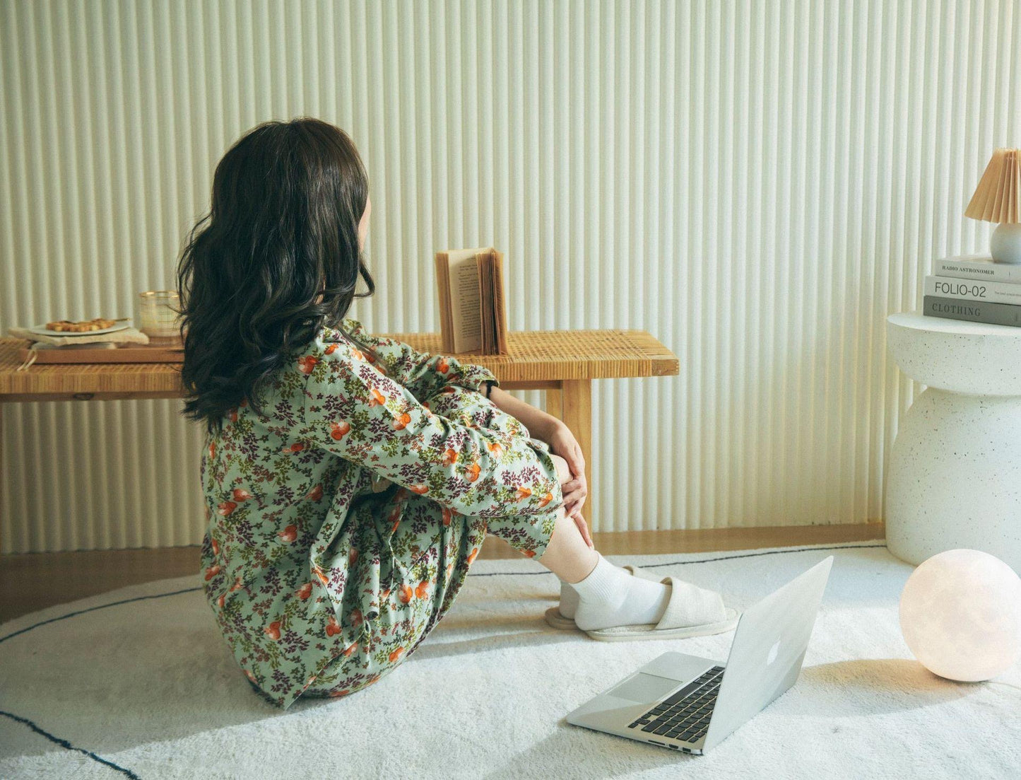 Funny Squirrel PJS, Cute animal print, Vintage pyjamas set, Christmas gift