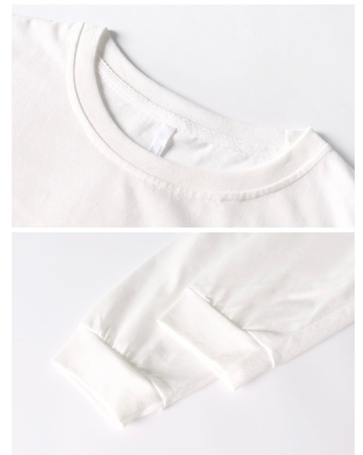 Minimalist loungewear, 100% cotton pajamas