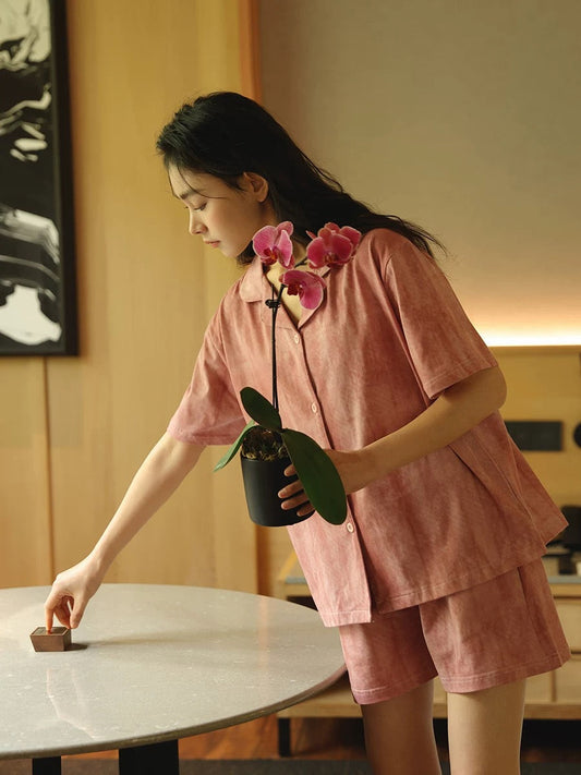 ☁️ Slow Morning, Soft Heart — The Art of Gentle Living