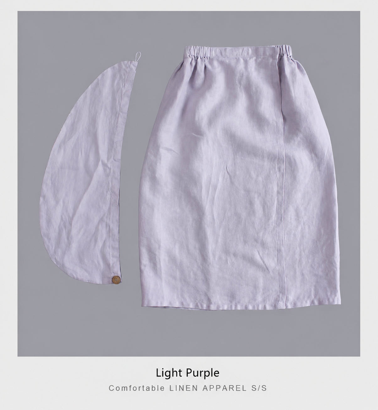 Variant selector image only - Light Purple