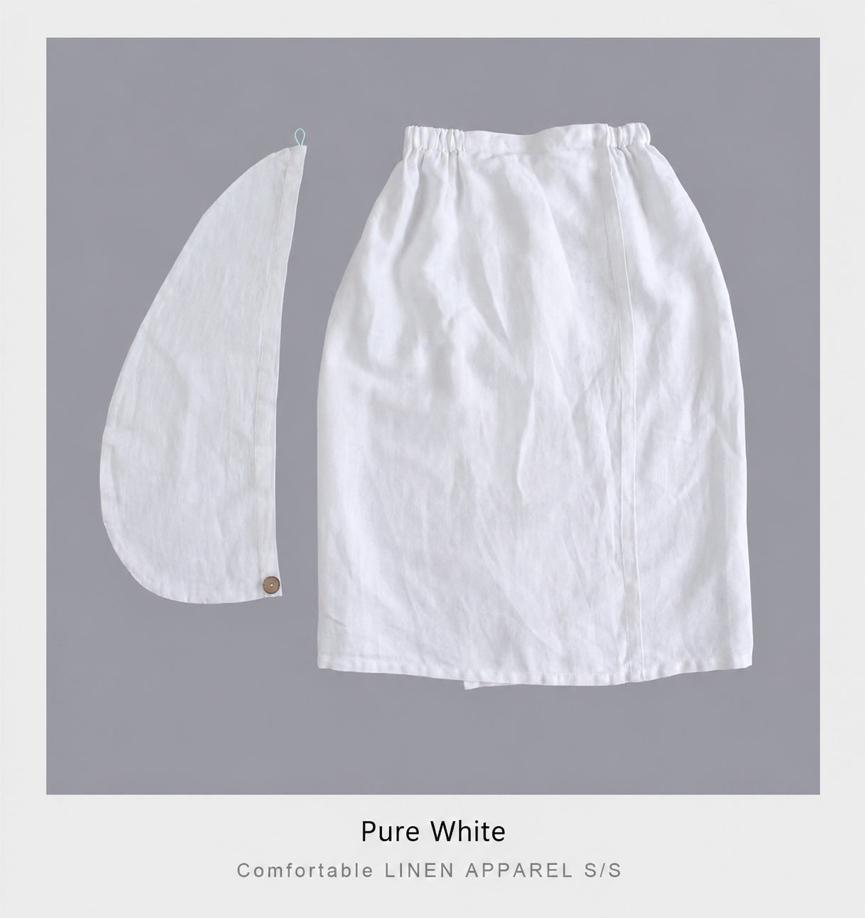 Variant selector image only - Pure White