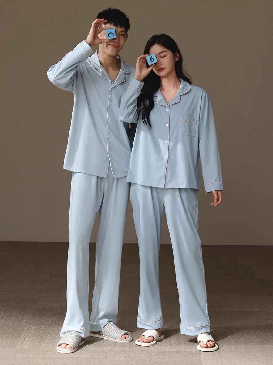 Matching pajamas product photo