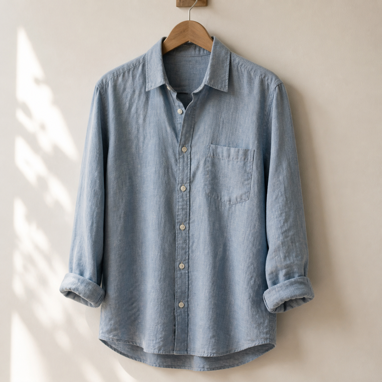 Relaxed home loungewear for everyday comfort